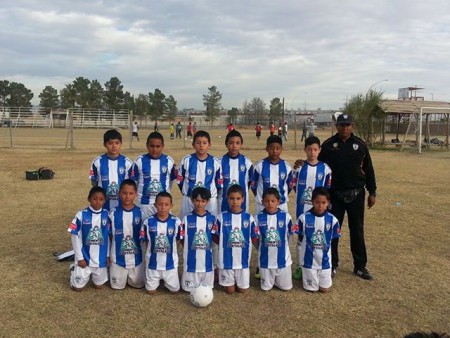 7ma Tuzos Juárez
